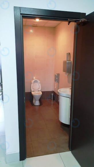 Оренда офісу 336 м.кв 5 поверх Sunflower - фото 16