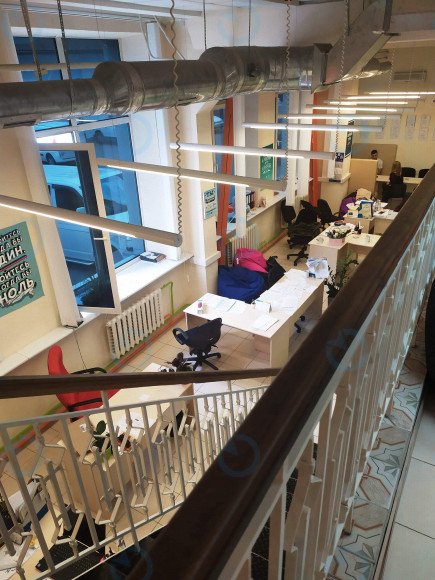 Оренда офісу 136 м.кв 1 поверх Кронос - фото 6