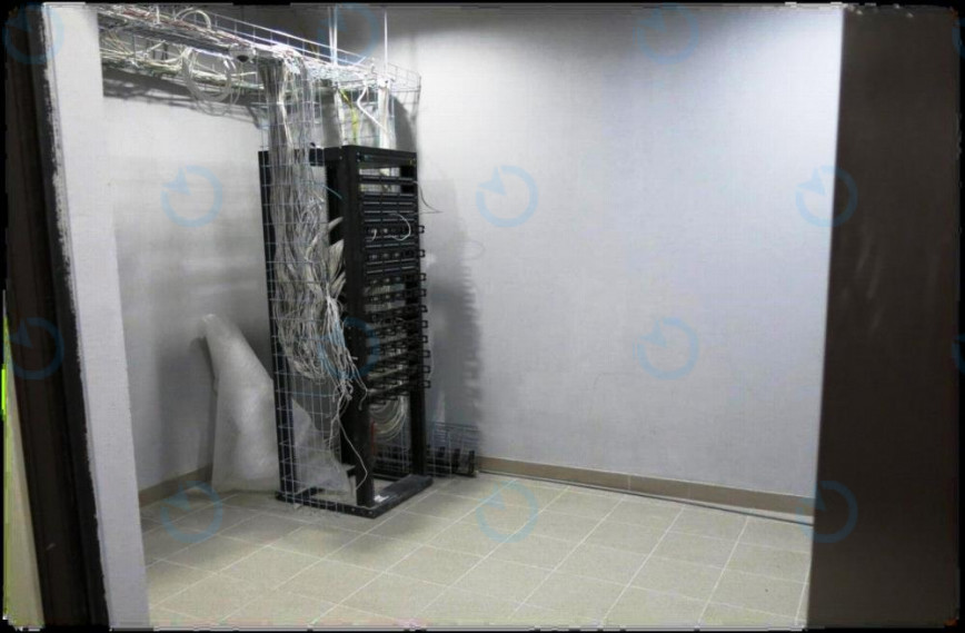 Аренда офиса 672 м.кв 5 этаж Ярославский, 1/3 - фото 16