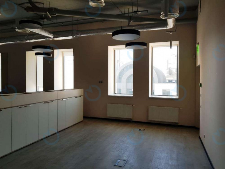 Оренда офісу 330 м.кв 12 поверх Торонто-Київ - фото 5