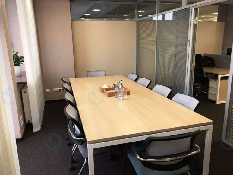 Оренда офісу 637 м.кв 9 поверх Панорама - фото 7