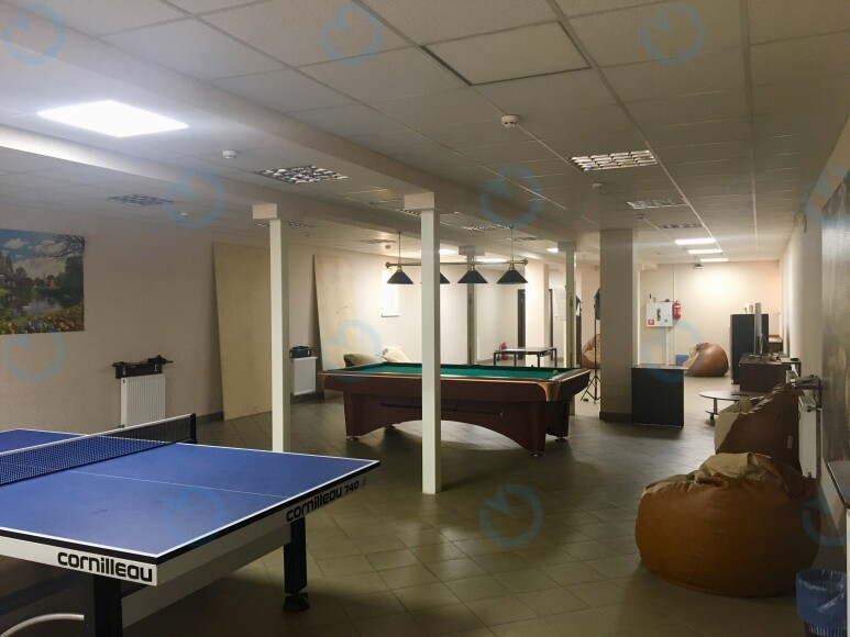 Оренда офісу 220 м.кв 4 поверх Successful House - фото 2