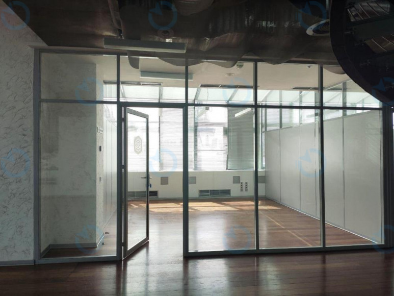 Аренда офиса 1620 м.кв 8,9,10,11 этаж Mandarin Plaza - фото 5