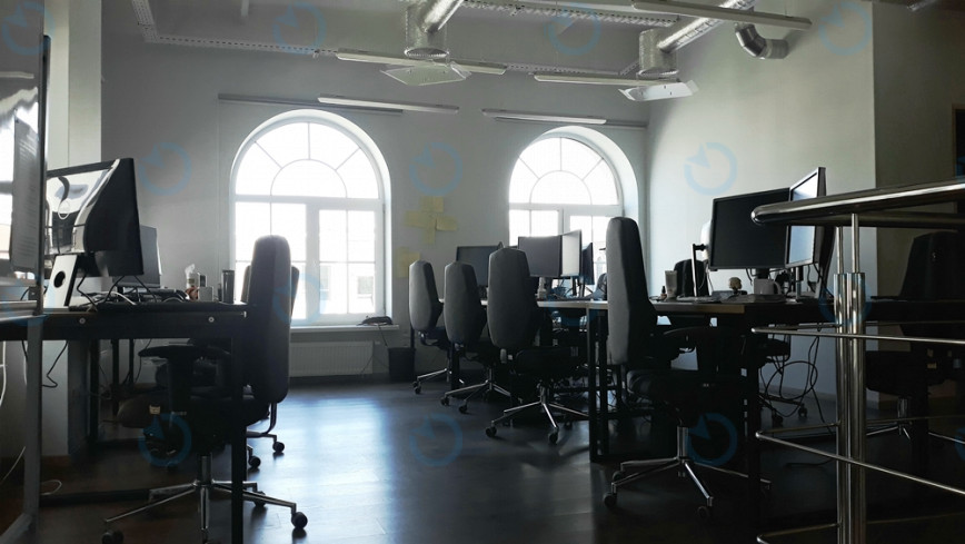 Оренда офісу 388 м.кв 1 поверх Форум West Side (Вест Сайт)