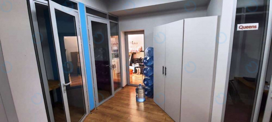 Оренда офісу 286 м.кв 4 поверх Лейпцигський - фото 4