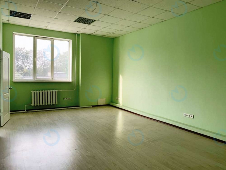 Оренда офісу 60 м.кв 2 поверх DOMINION BUSINESS PARK