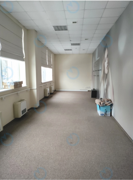 Аренда офиса 240 м.кв 2 этаж Бизнес Сити - фото 5