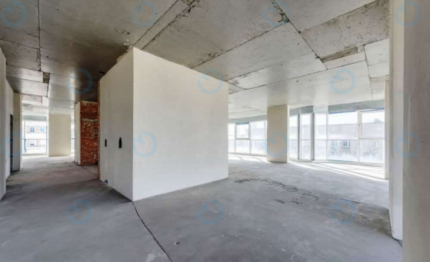 Продаж офісу 256 м.кв 6 поверх 118 Tower - фото 2