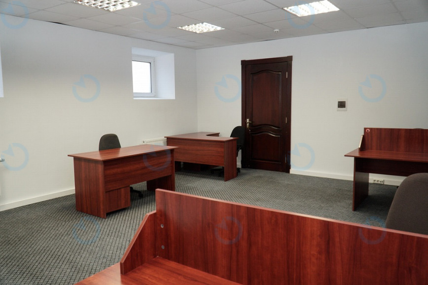 Аренда офиса 130 м.кв -1 этаж Берегиня - фото 6