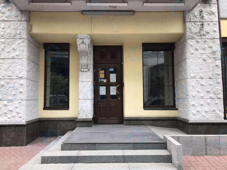 Оренда офісу 212 м.кв 0-1 поверх Іллінський - фото 3