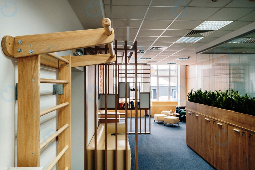 Оренда офісу 1791 м.кв 4 поверх Horizon Park - фото 7