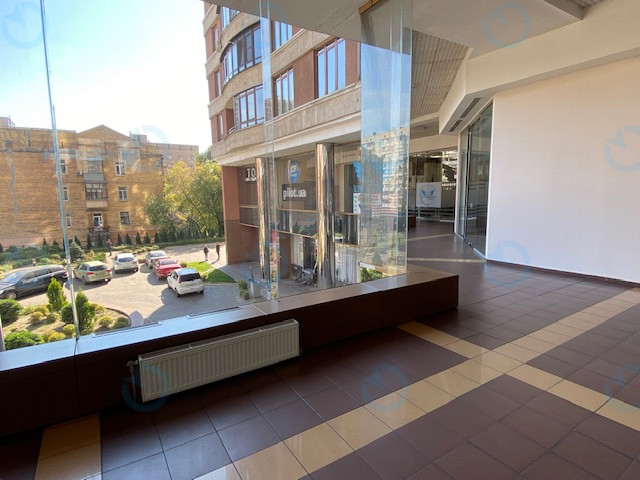 Аренда офиса 56 м.кв 2 этаж ЖК DIPLOMAT HALL - фото 14