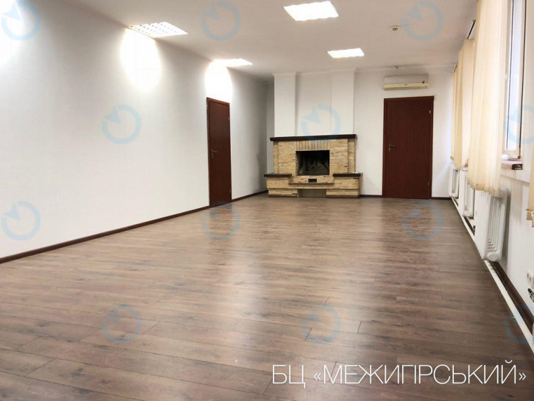 Оренда офісу 110 м.кв 3 поверх Межигірський