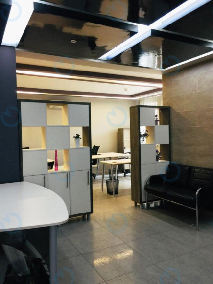 Оренда офісу 228 м.кв 1 поверх Голосіївська, 13Б - фото 18