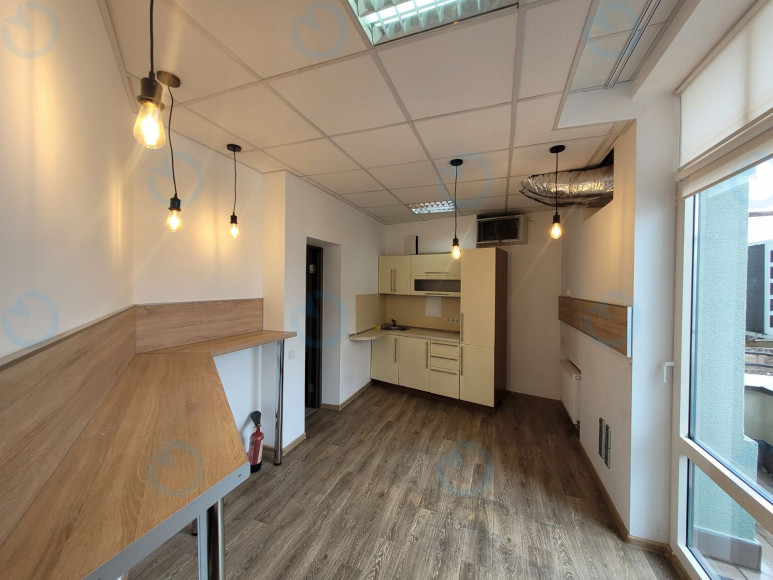 Аренда офиса 180 м.кв 8 этаж Владимирская 38 - фото 7