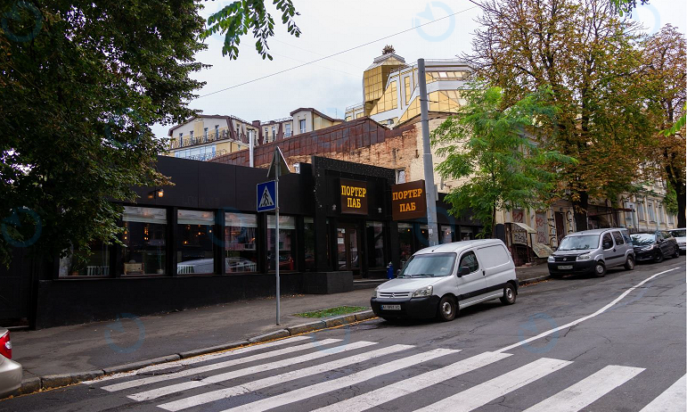 Продажа офиса 322 м.кв 1 этаж Софиевская, 5