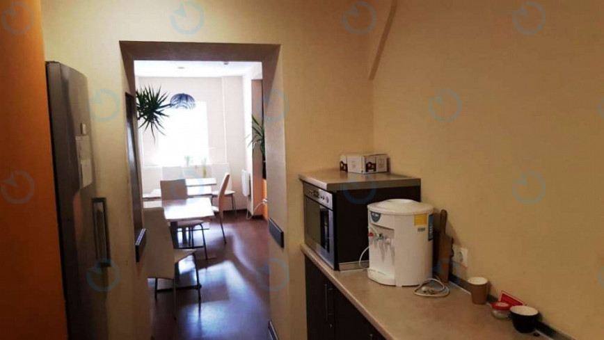 Оренда офісу 200 м.кв 2 поверх Кирилівська, 69В - фото 15