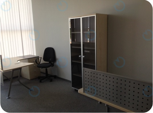 Оренда офісу 350 м.кв 17 поверх Парус - фото 4