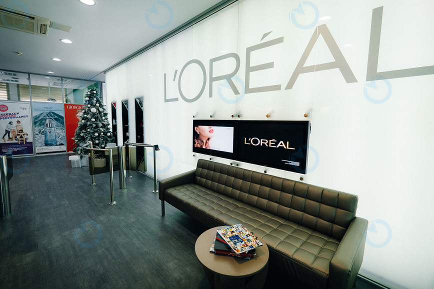 Аренда офиса 1971 м.кв 4 этаж Horizon Park - фото 16