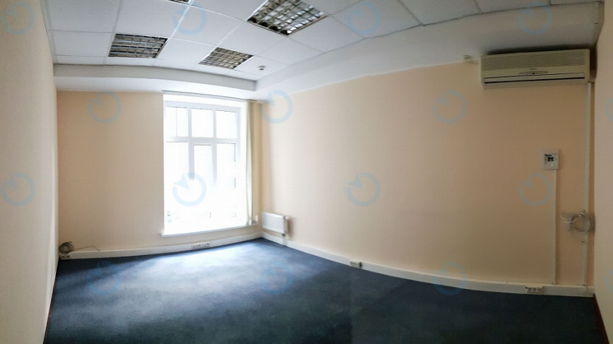 Аренда офиса 327 м.кв 2 этаж Берегиня - фото 16