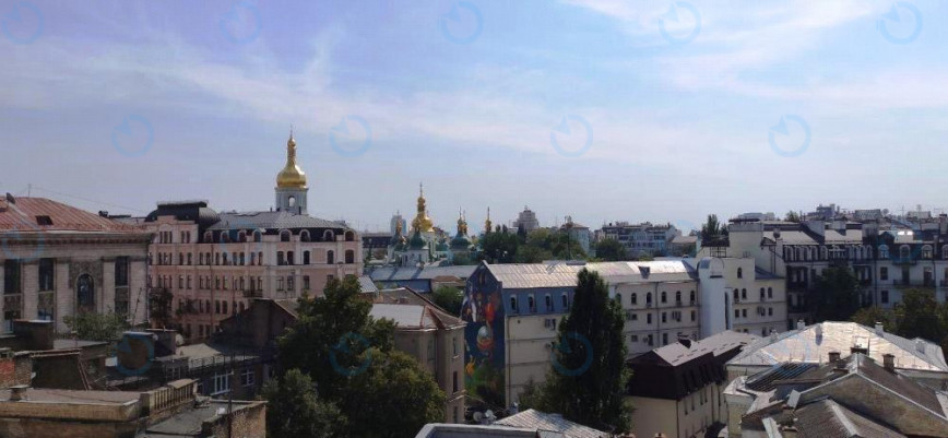 Оренда офісу 637 м.кв 9 поверх Панорама - фото 11