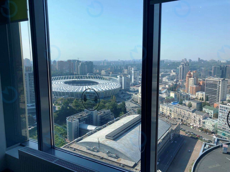 Оренда офісу 426 м.кв 16 поверх Gulliver (Гулівер) - фото 9