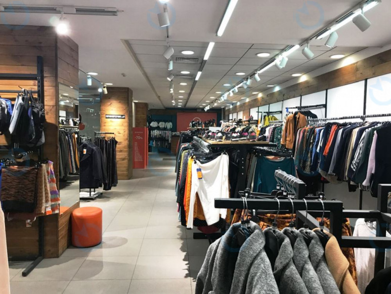 Оренда офісу 368 м.кв 2 поверх Лівобережний - фото 5