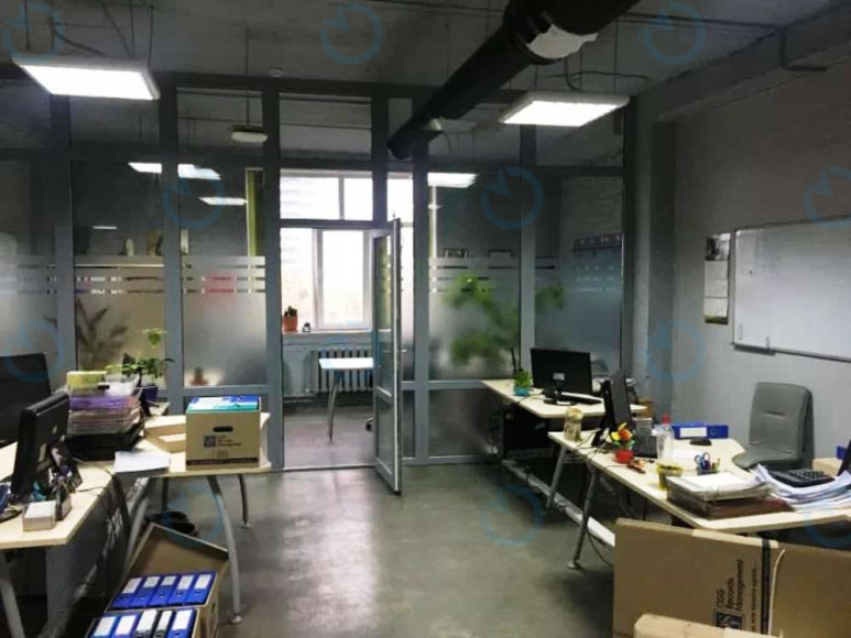 Аренда офиса 860 м.кв 4 этаж Харьковское Шоссе, 201/203 - фото 6