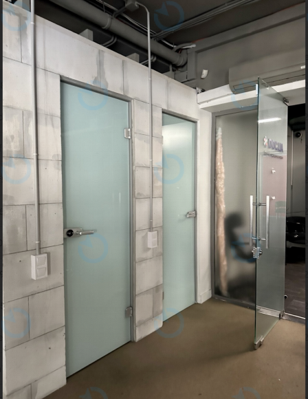 Аренда офиса 484 м.кв 6-7 этаж Космополит - фото 3