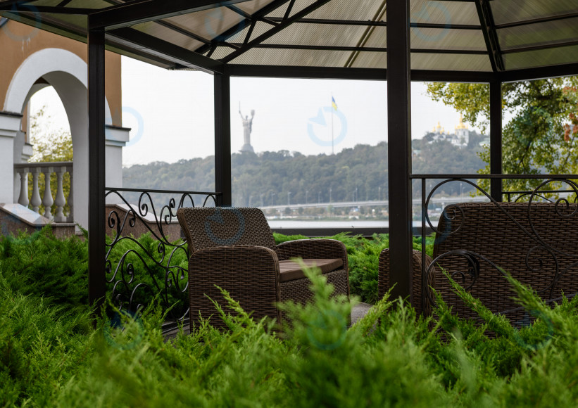 Аренда офиса 3578 м.кв 1-3 этаж Венецианский - фото 4