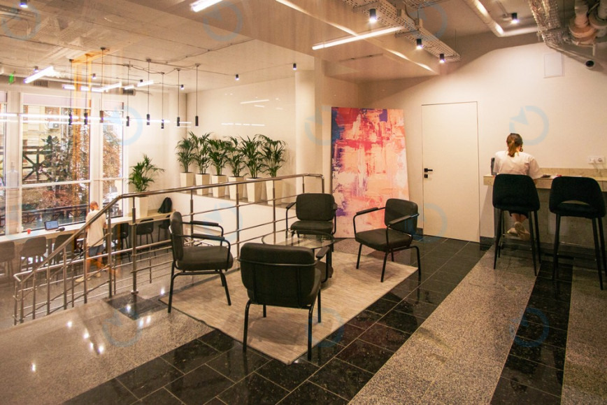 Оренда офісу 583 м.кв 1 поверх Боричів Тік, 35В - фото 29