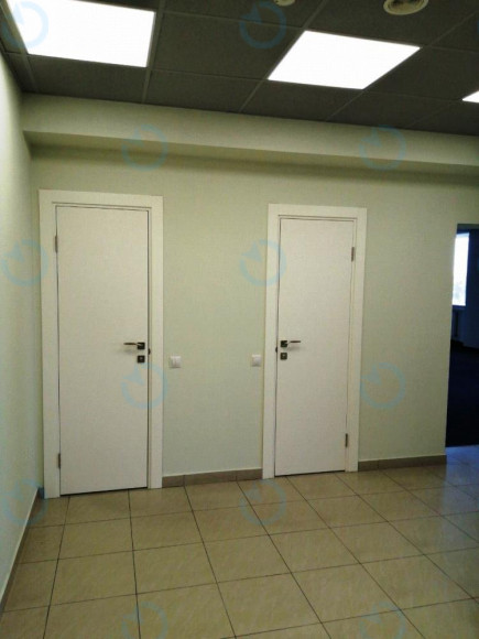 Оренда офісу 120 м.кв 5 поверх М-Міст - фото 9