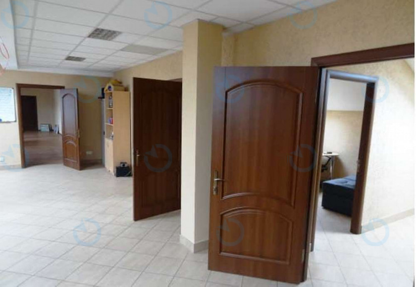 Оренда офісу 159 м.кв 6 поверх TROIKA-CENTER - фото 4