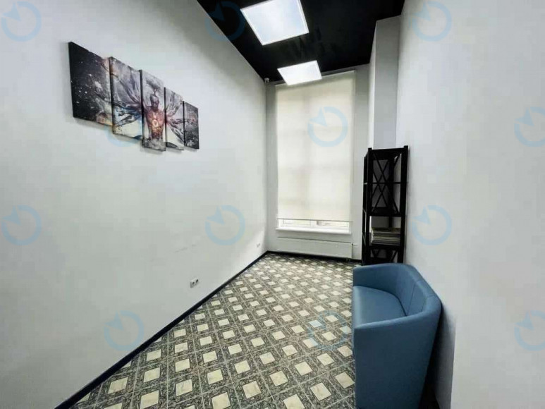 Оренда офісу 85 м.кв 1 поверх ЖК Смарагдовий - фото 12