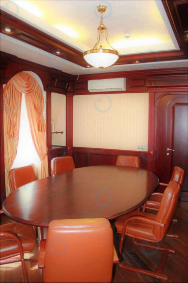 Оренда офісу 186 м.кв 3 поверх Либідська, 1В - фото 3