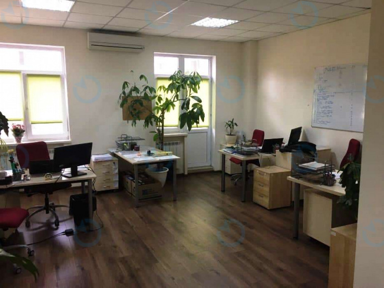 Оренда офісу 264 м.кв 3 поверх Глибочицька, 40 - фото 3