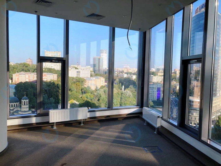 Оренда офісу 426 м.кв 16 поверх Gulliver (Гулівер) - фото 8