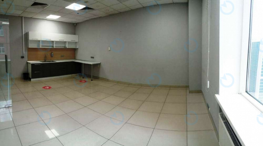 Оренда офісу 1218 м.кв 2 поверх Євразія - фото 3