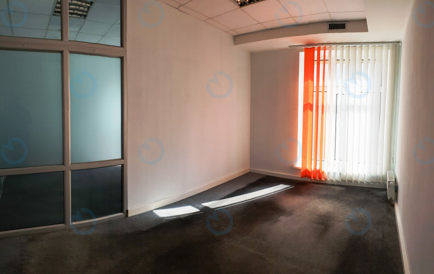 Аренда офиса 327 м.кв 4 этаж Берегиня - фото 11