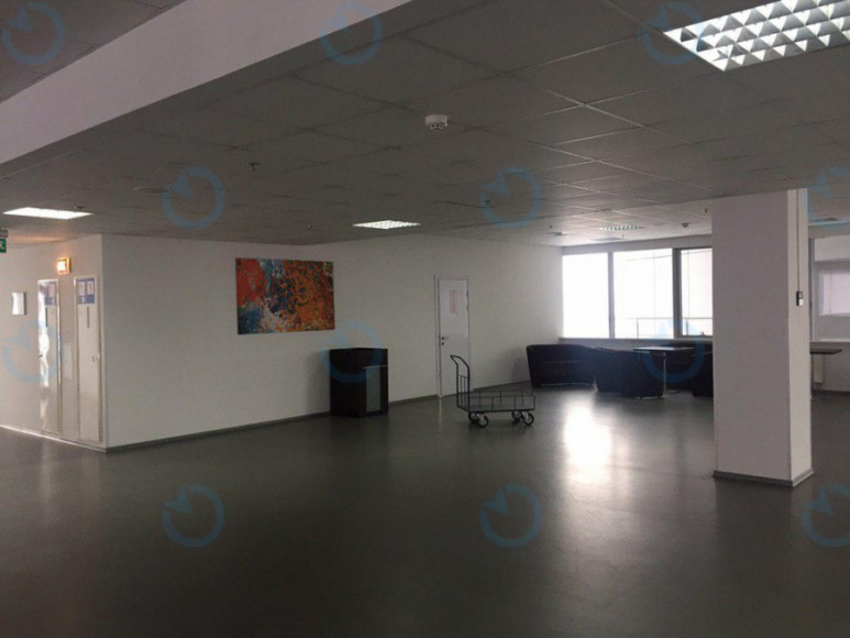 Аренда офиса 737 м.кв 18 этаж ЕВРОПА - фото 8