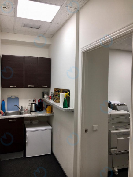 Аренда офиса 100 м.кв 5 этаж Horizon Office Tower - фото 5