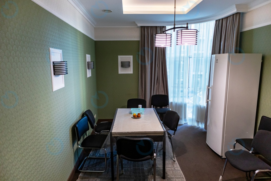 Оренда офісу 311 м.кв 2 поверх ЖК Тріумф - фото 11