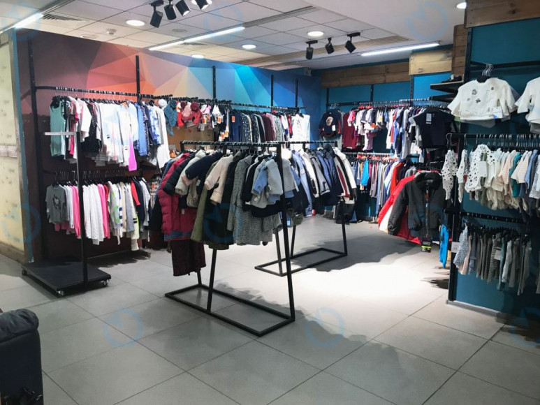 Оренда офісу 368 м.кв 2 поверх Лівобережний