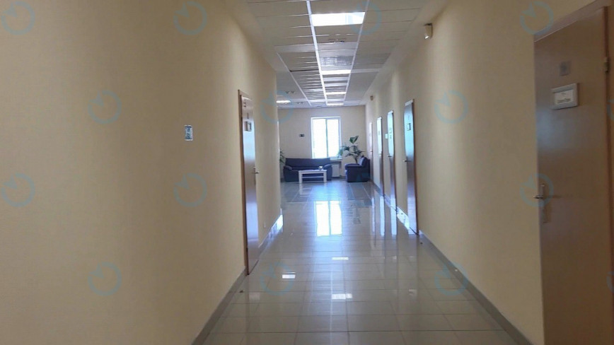 Аренда офиса 151 м.кв 7 этаж Стенд - фото 5