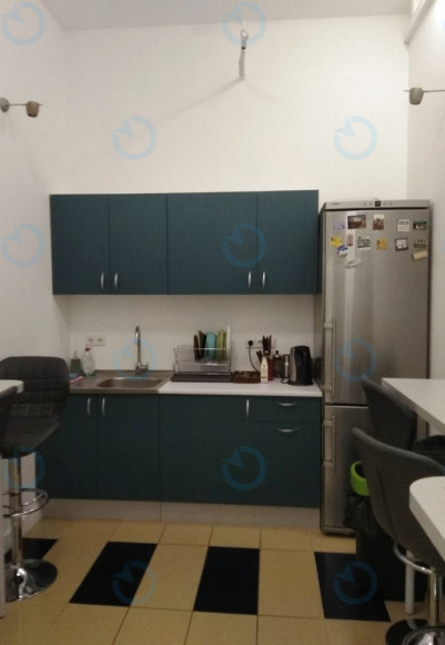 Продаж офісу 502 м.кв 5 поверх Володимирська, 47 - фото 8