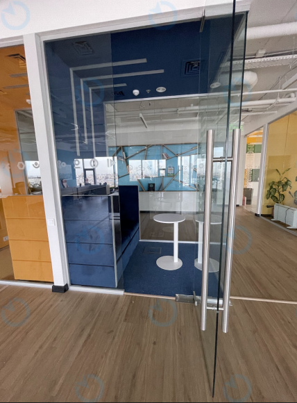 Оренда офісу 458 м.кв 1 поверх Gulliver (Гулівер) - фото 5