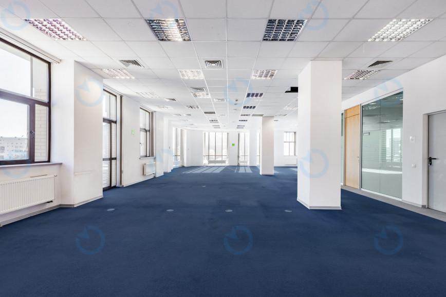 Аренда офиса 1049 м.кв 7 этаж Прайм (Prime) - фото 11