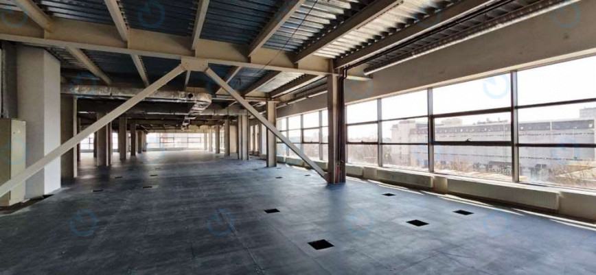 Оренда офісу 1339 м.кв 6 поверх Sigma (Сигма)