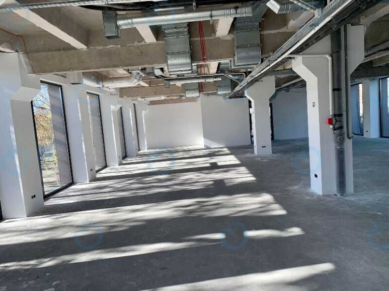 Оренда офісу 4500 м.кв 1 поверх Форум City Garden - фото 5