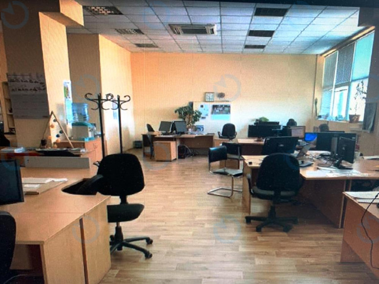 Продаж офісу 941 м.кв 5 поверх 44 Centre - фото 5